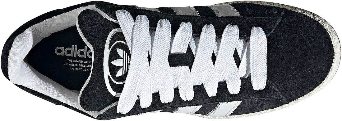 adidas Originals Campus 00s Black