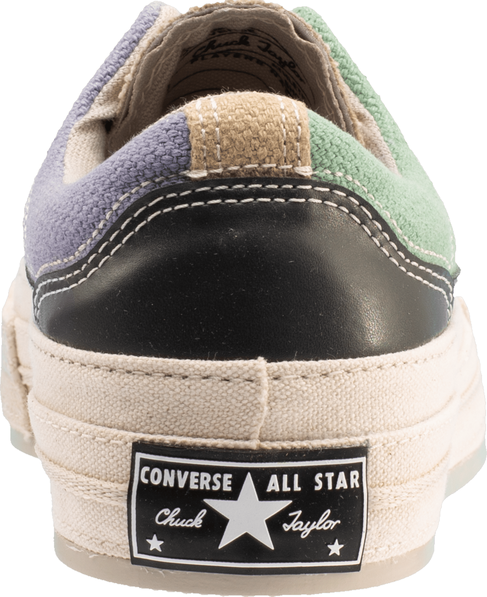 Converse X Cosy Granola Chuck 70 OX Green