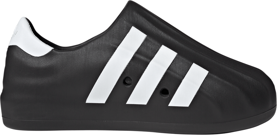 adidas Originals adiFOM Sneaker Black