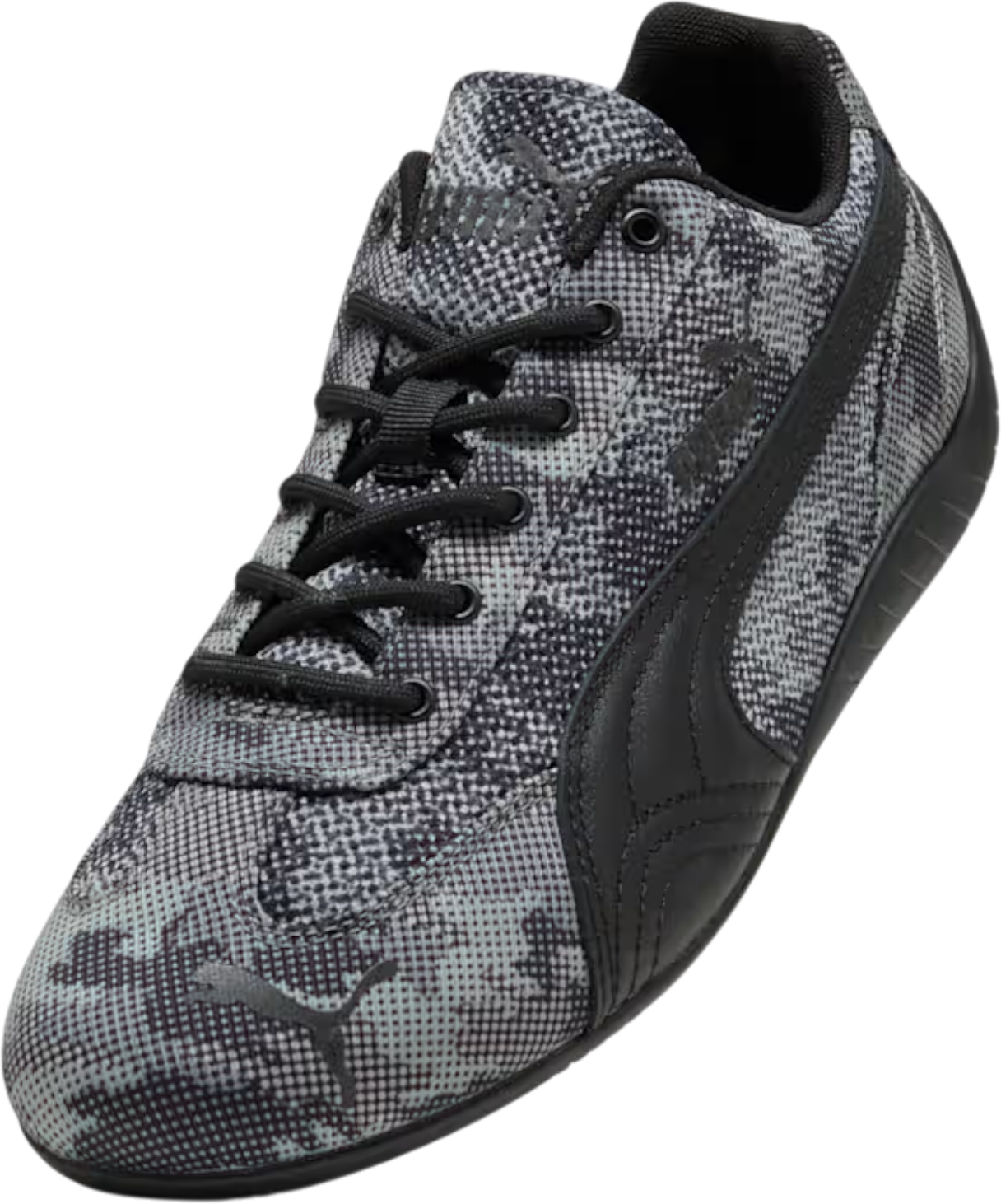 PUMA Speedcat AOP Beige