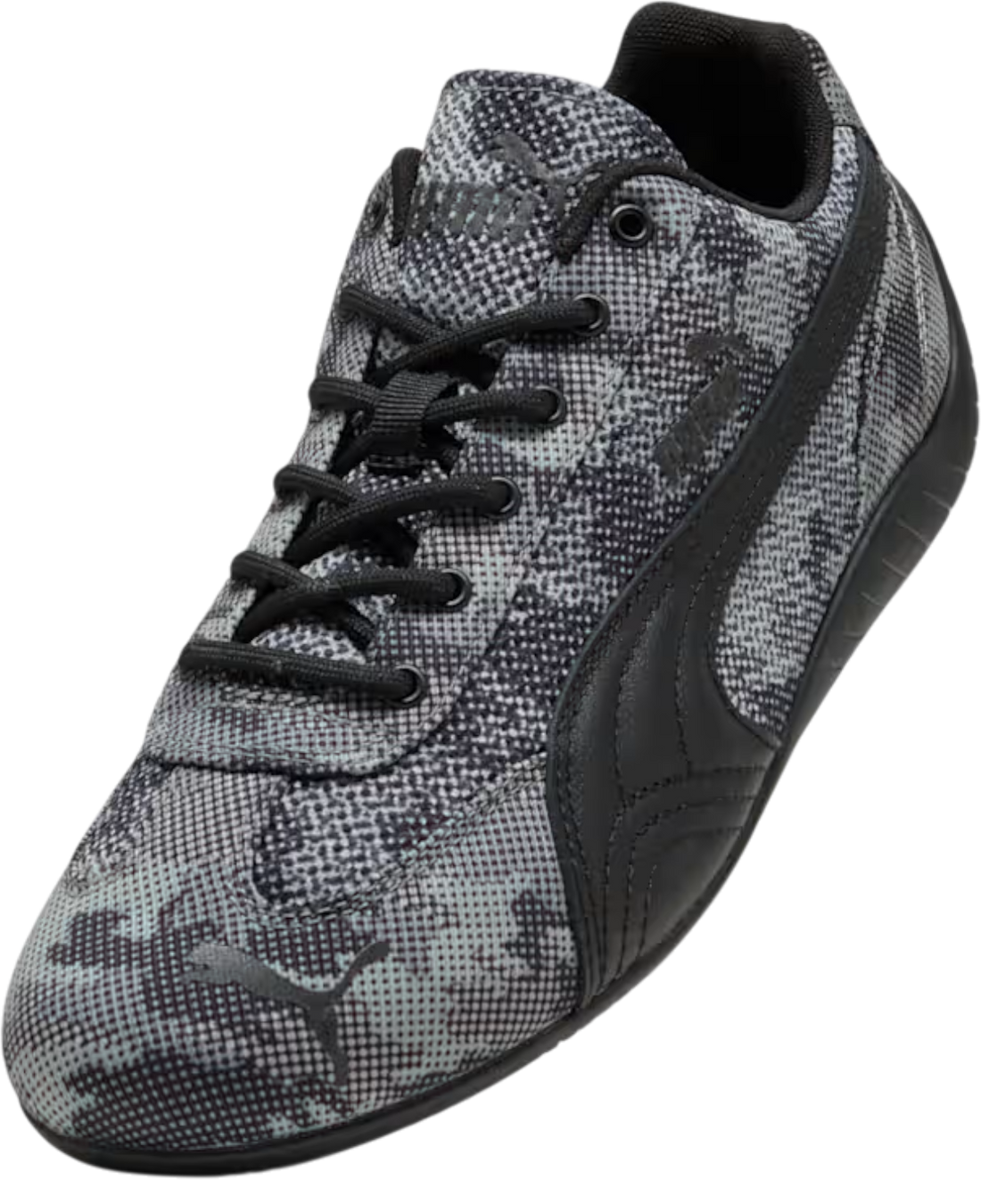 PUMA Speedcat AOP Beige