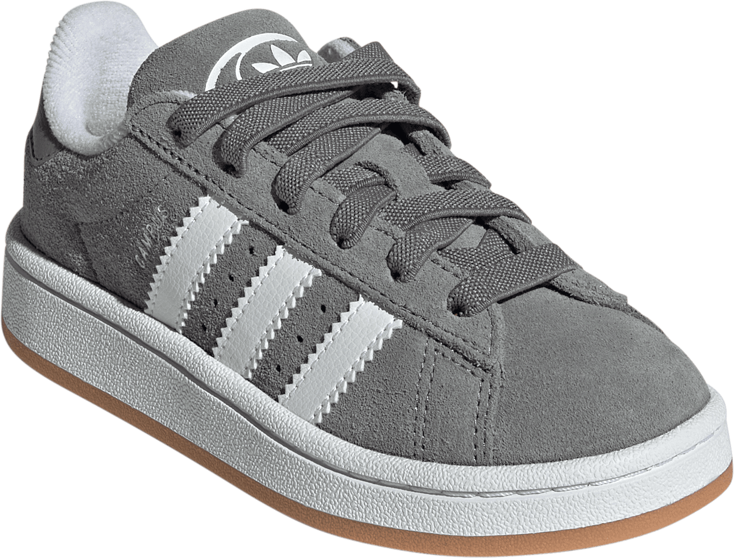 adidas Originals Campus 00 Kids Grey