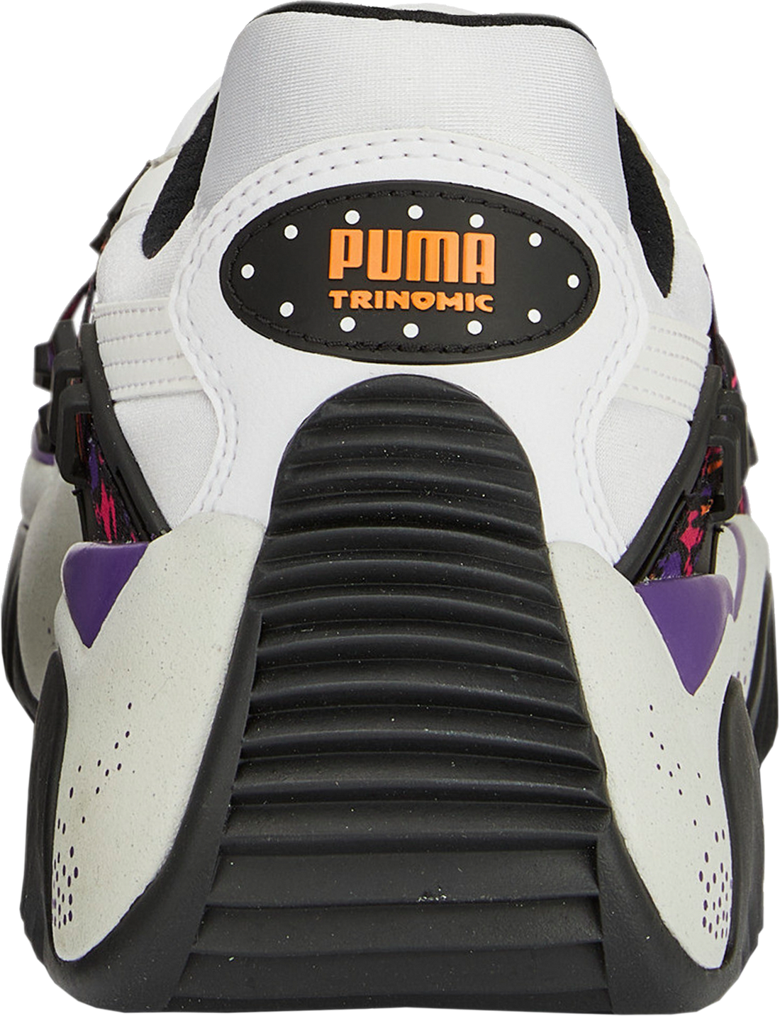 PUMA Voltaire OG Sneaker White C001