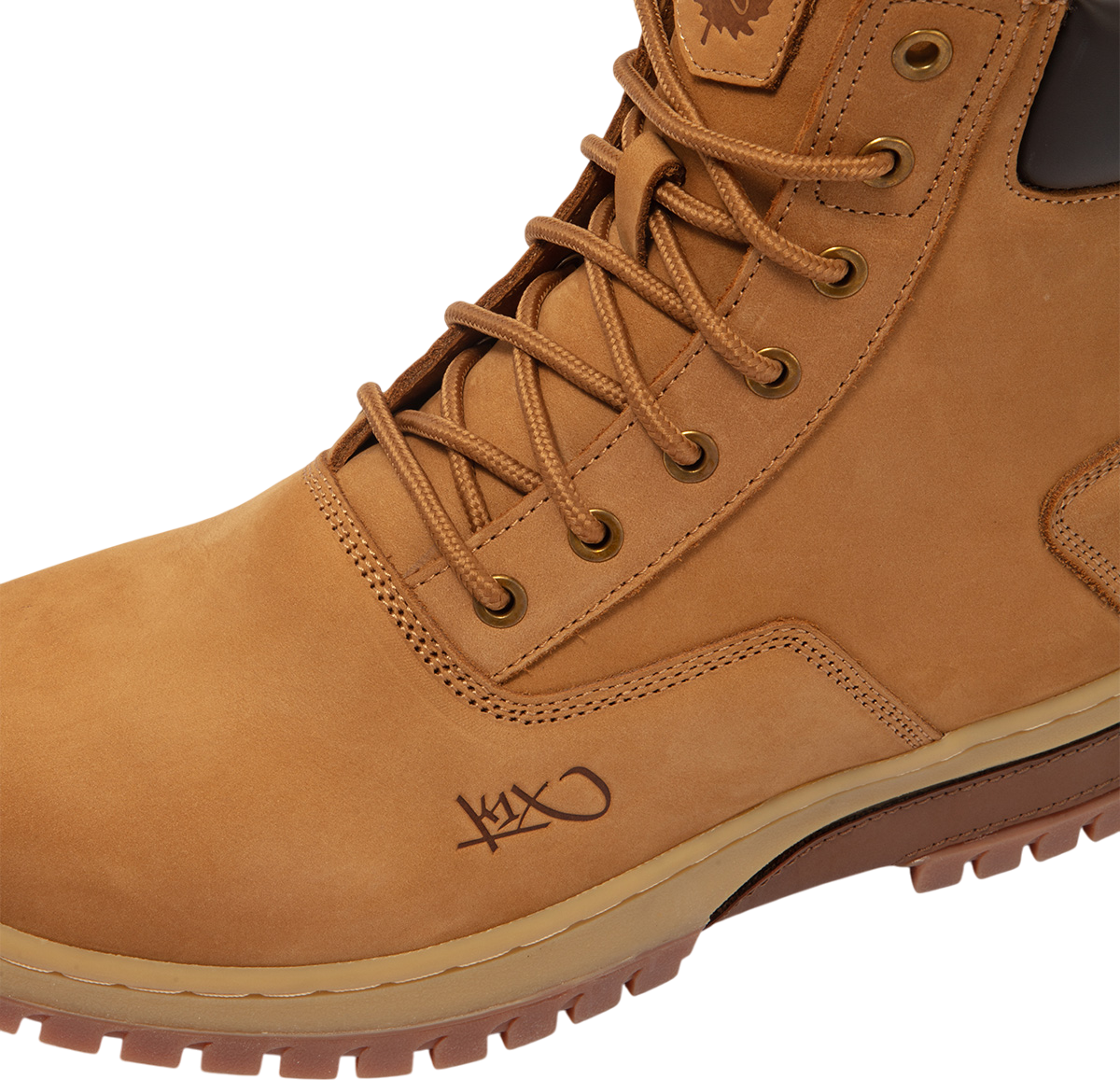 K1X Territory Boot shoe Brown