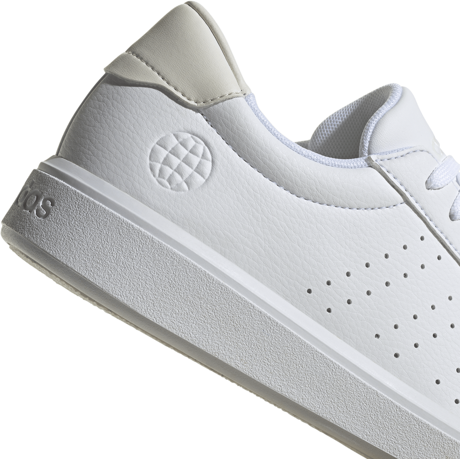 adidas Nova Court Sneaker Women White