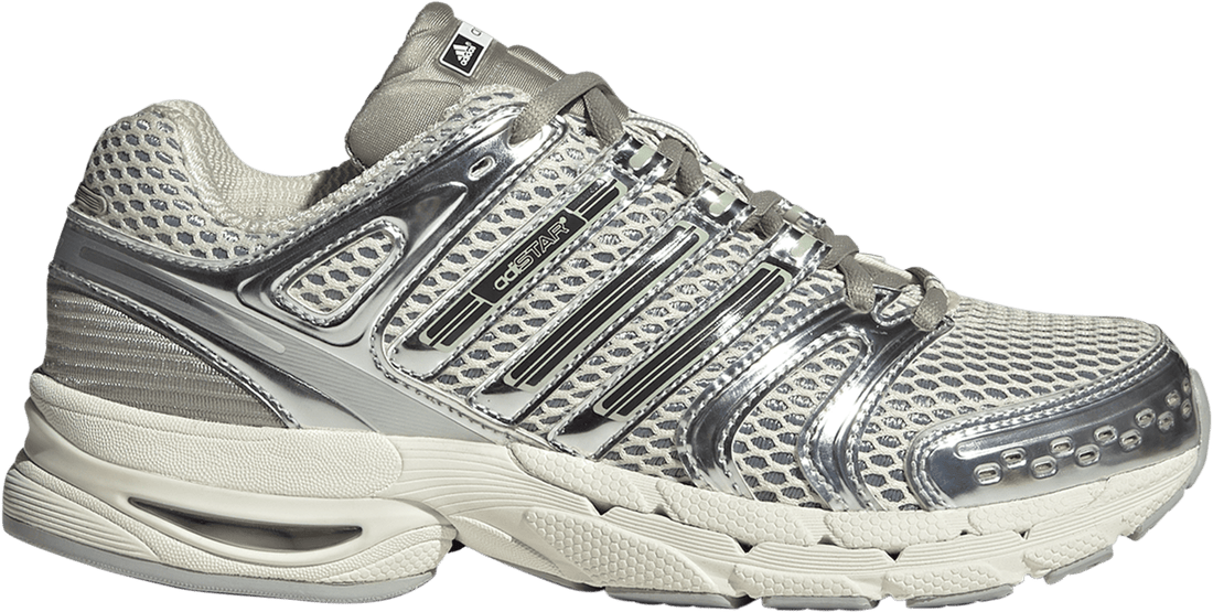 adidas Originals Adistar Control 5 White