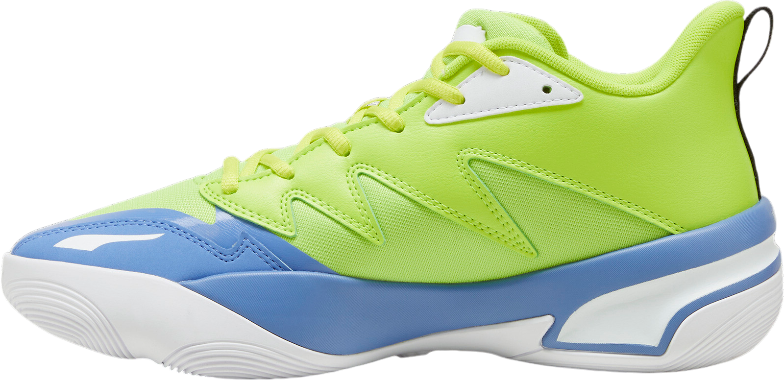 PUMA Genetics Green C02