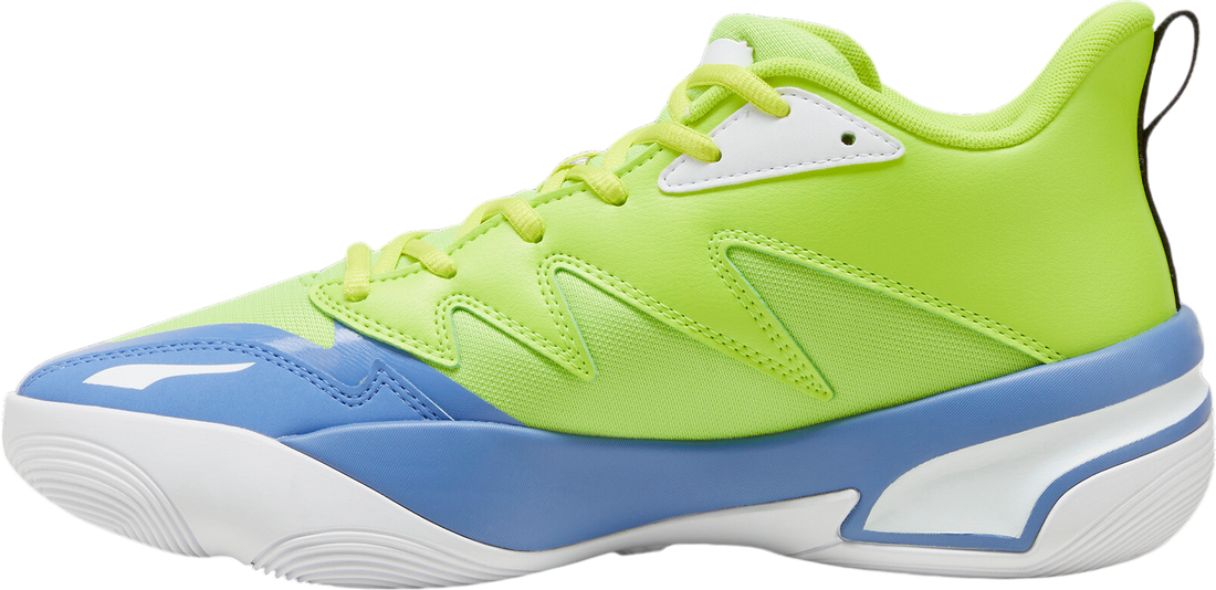 PUMA Genetics Green C02