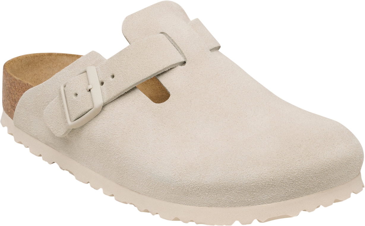 Birkenstock Boston LEVE Multicolor