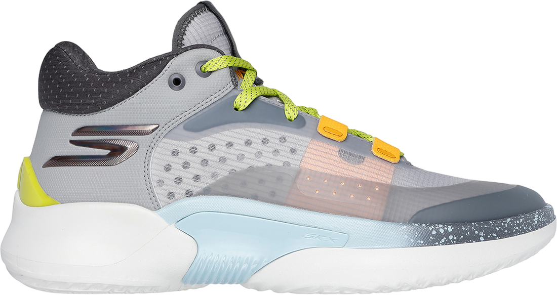 Skechers SKX Resagrip Green