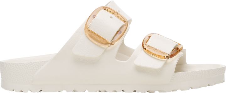 Birkenstock Arizona Big Buckle EVA schmal Women White