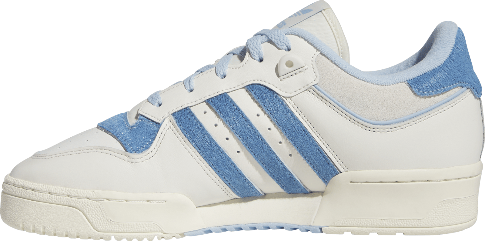 adidas Originals Rivalry 86 Low Sneaker White