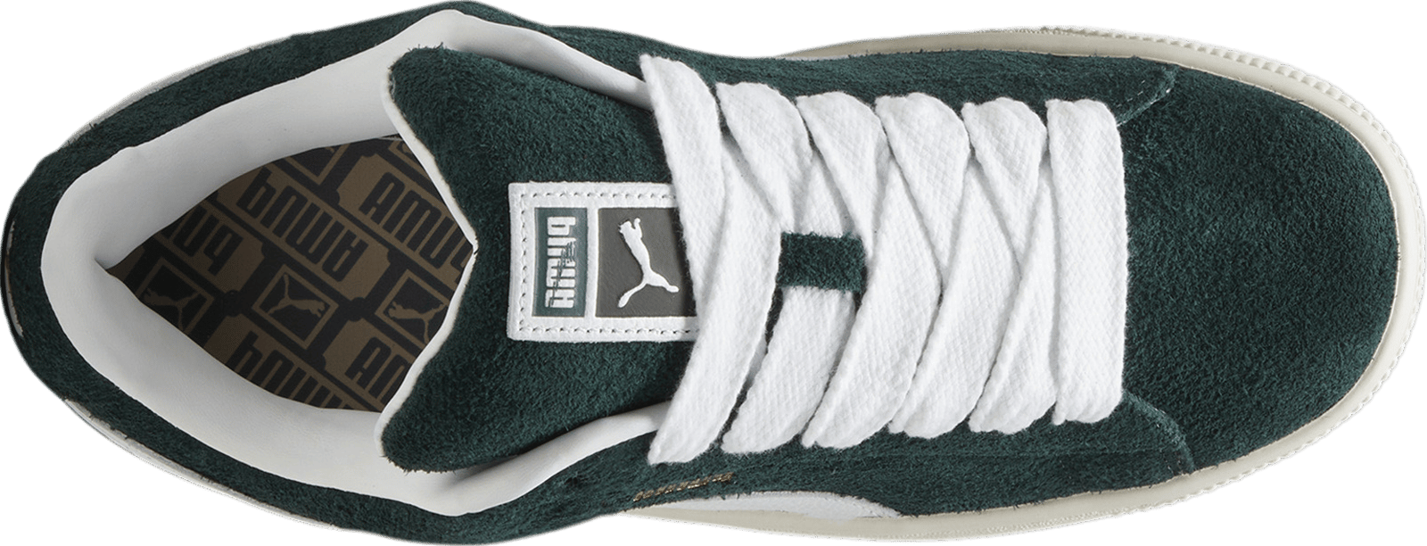 PUMA Court & Terrace Green C002