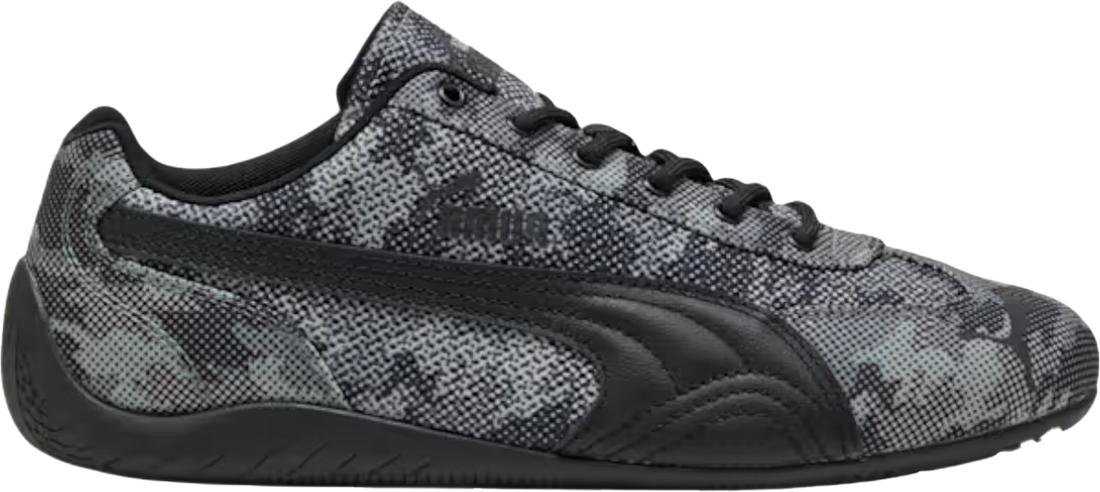 PUMA Speedcat AOP Beige