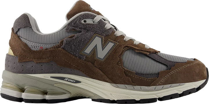 New Balance 2002 Protection Pack Brown