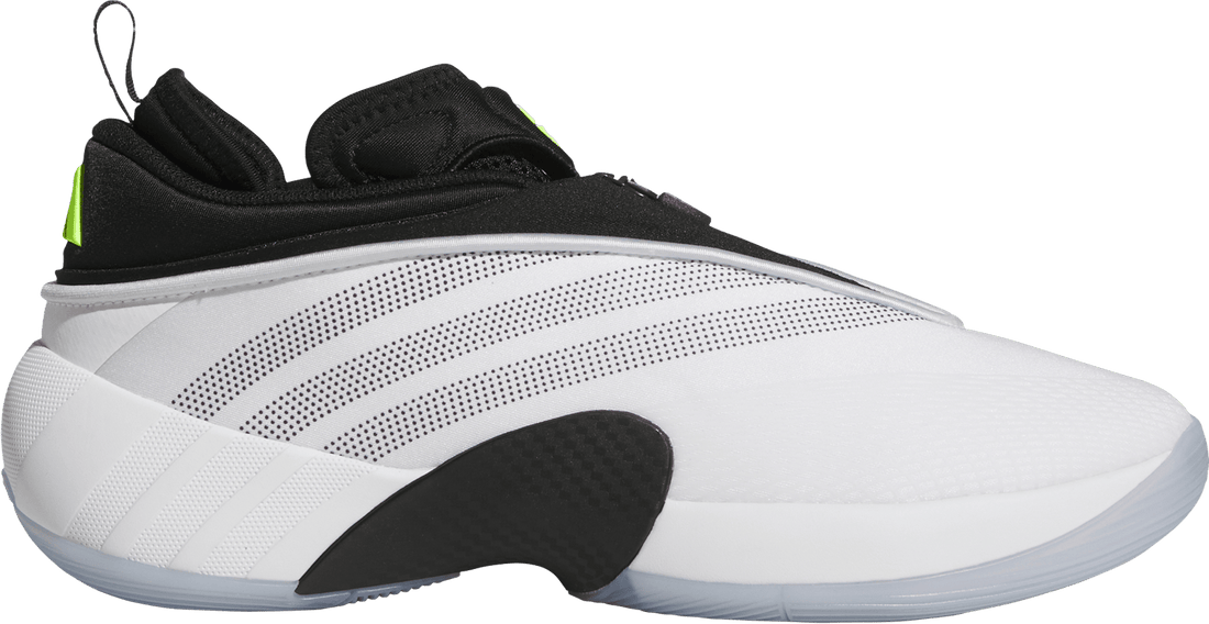 adidas D.O.N. Issue 7 White