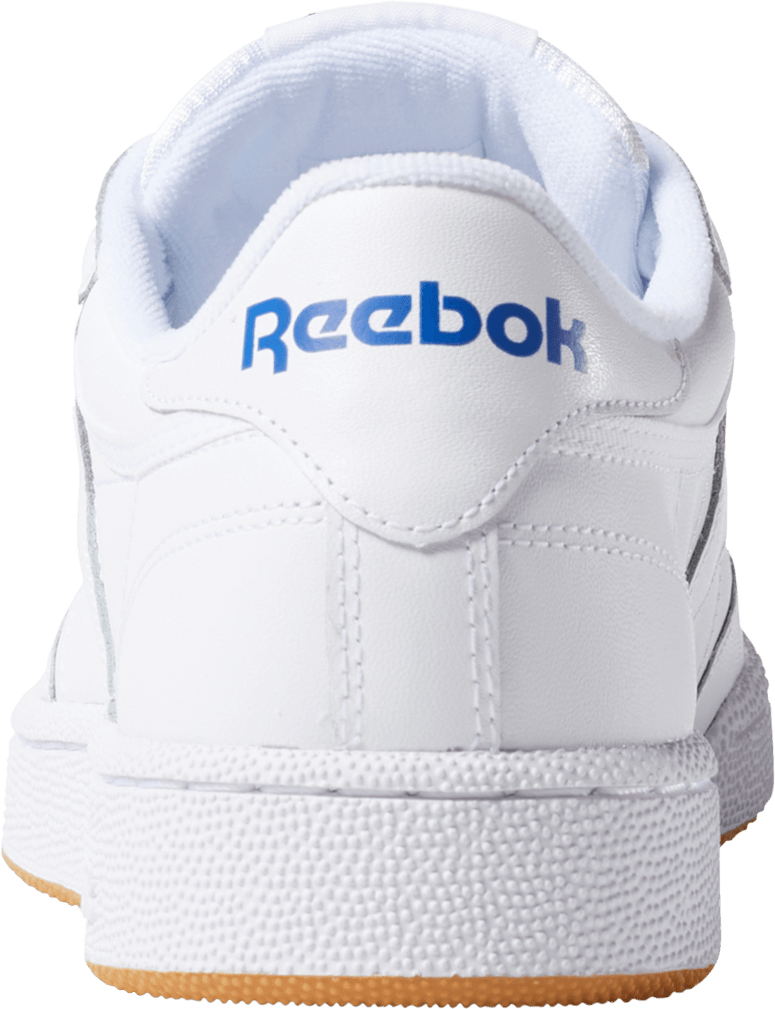 Reebok Club C 85 Sneaker White