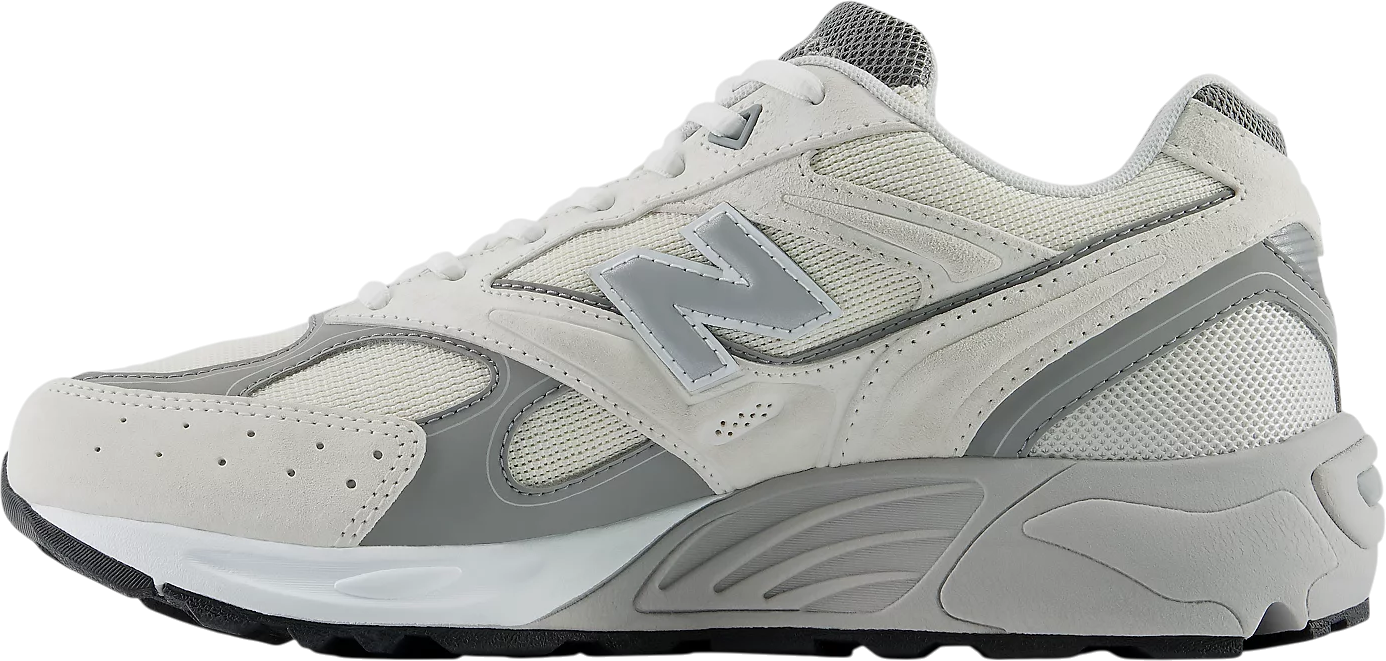 New Balance 880R White