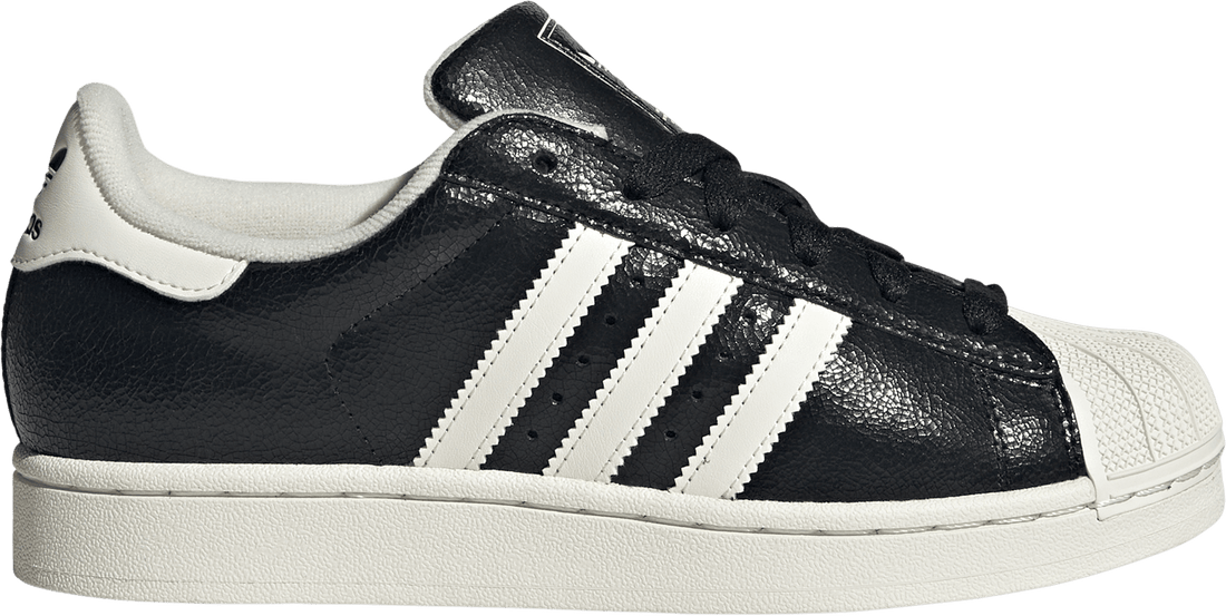 adidas Originals Superstar II Women Black