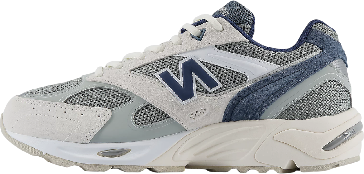 New Balance 880R White