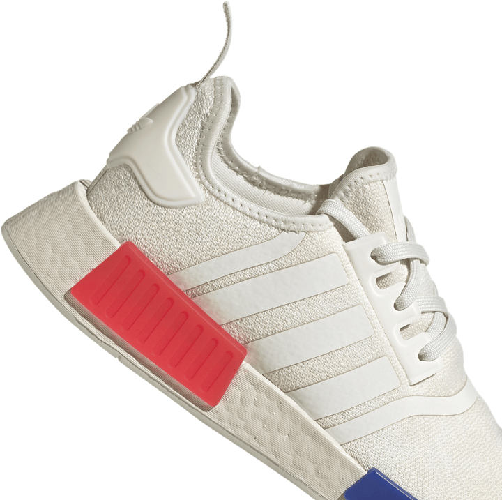 adidas Originals NMD_R1 Sneaker White