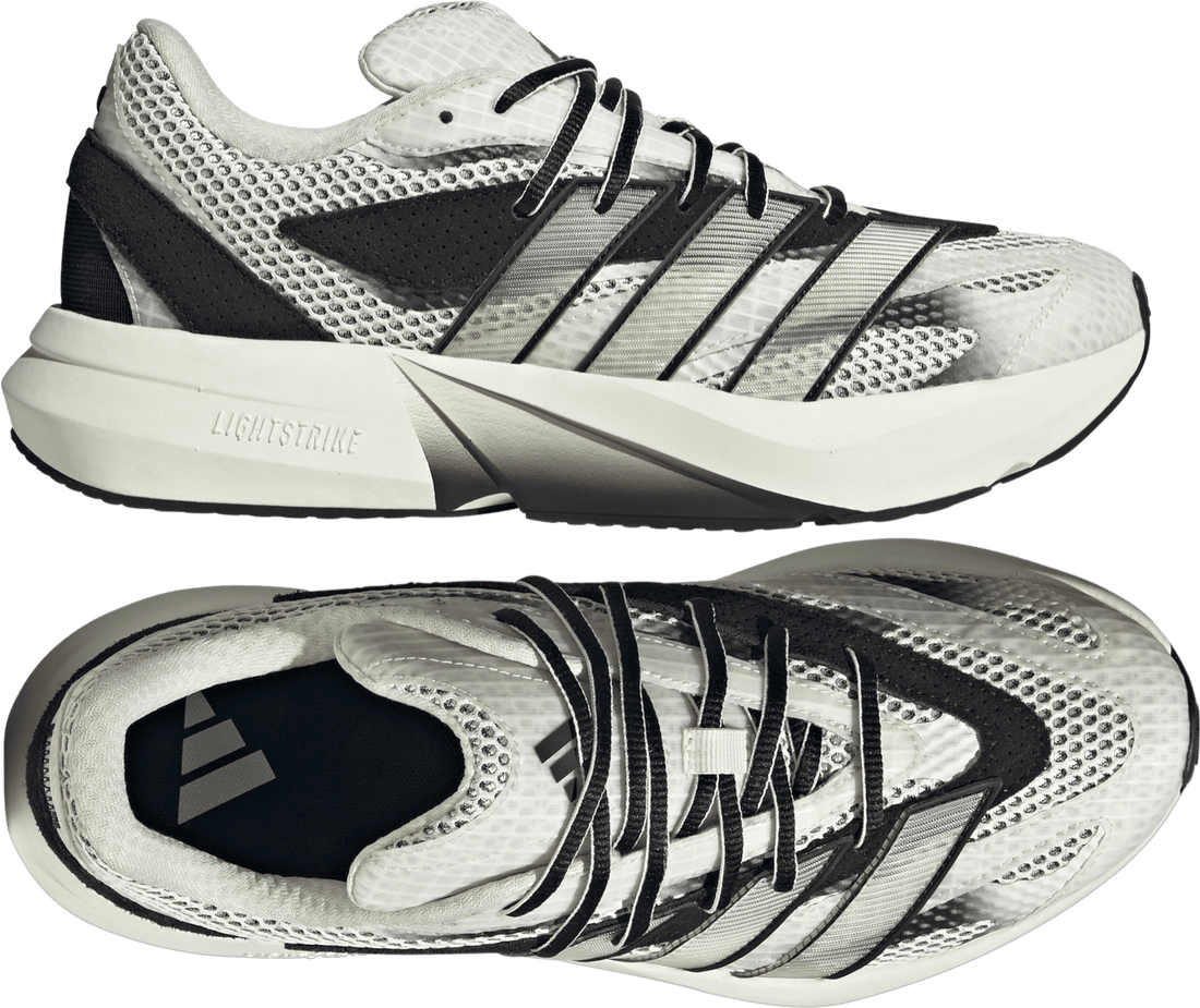 adidas Lightblaze White