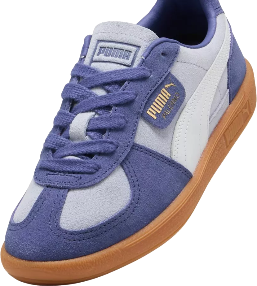 PUMA Palermo Blue C49