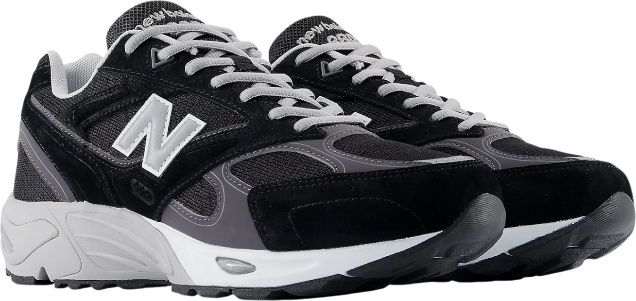 New Balance 880R Black