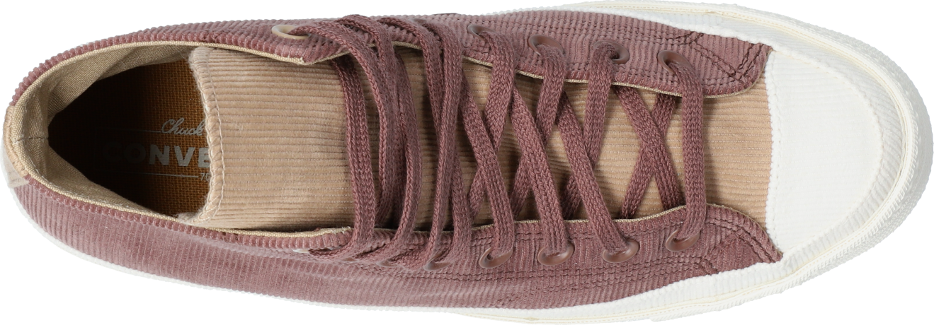 Converse Chuck 70 Workwear HI Women Brown