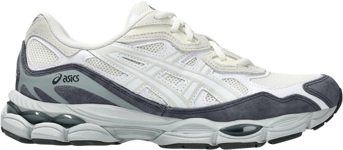 ASICS Gel-Nyc White