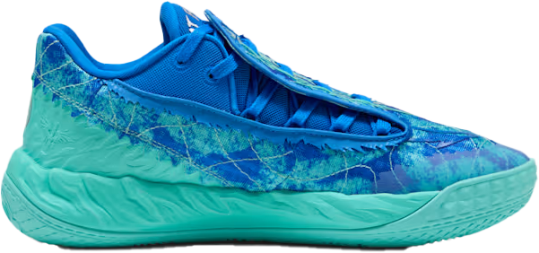 PUMA MB05 Lo Team Blue C03
