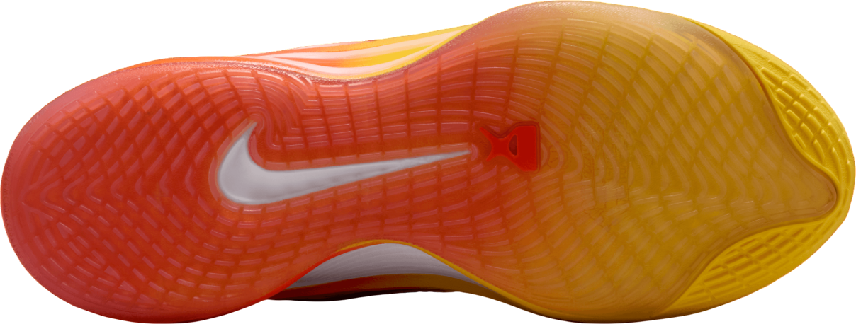 Nike A'One Candy Corn Queen Women White C103