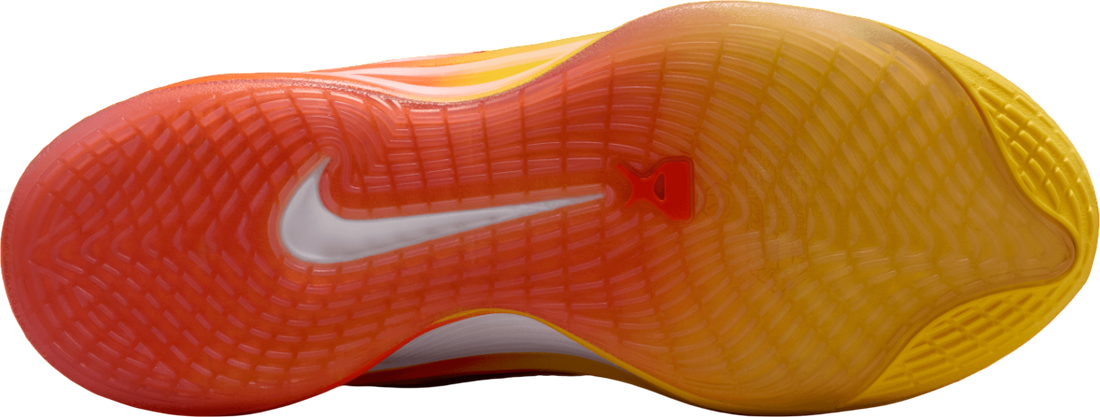 Nike A'One Candy Corn Queen Women White C103