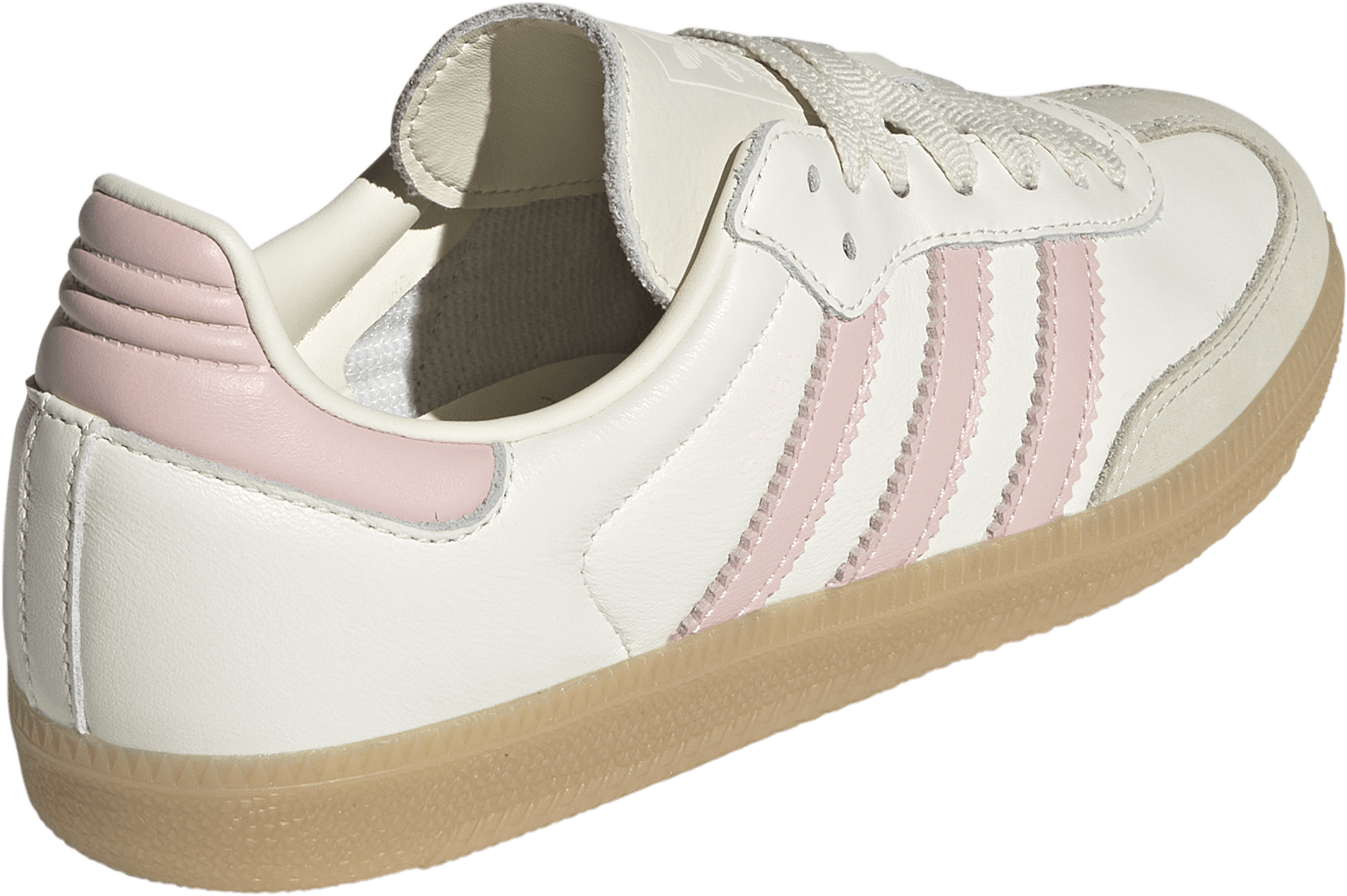 adidas Originals Samba OG White