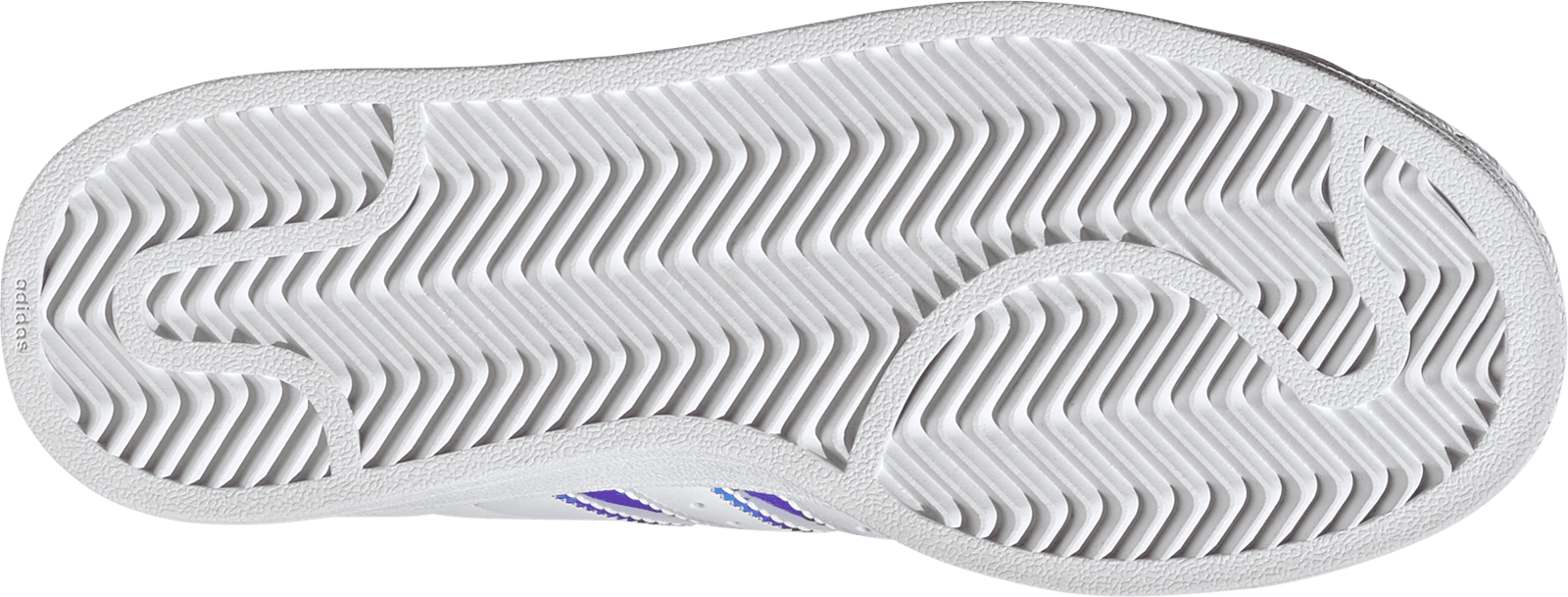 adidas Originals Superstar II Kids White