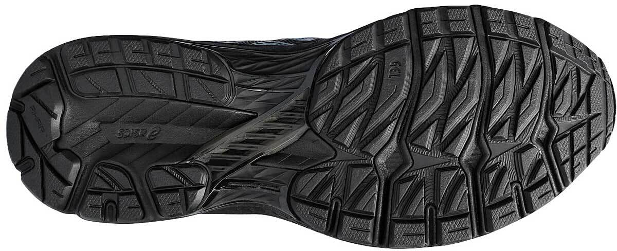 ASICS Gel Terrain Grey