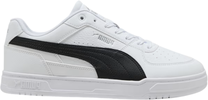 PUMA Caven III White