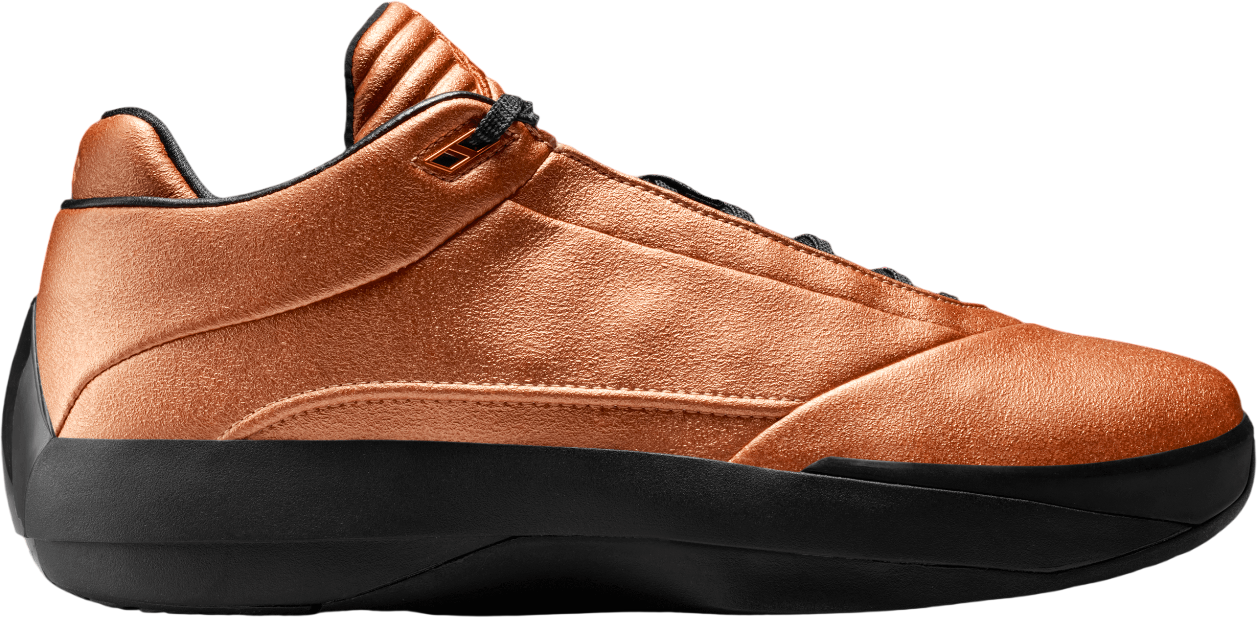 Jordan Air Jordan 40 Metallic Copper Orange C800