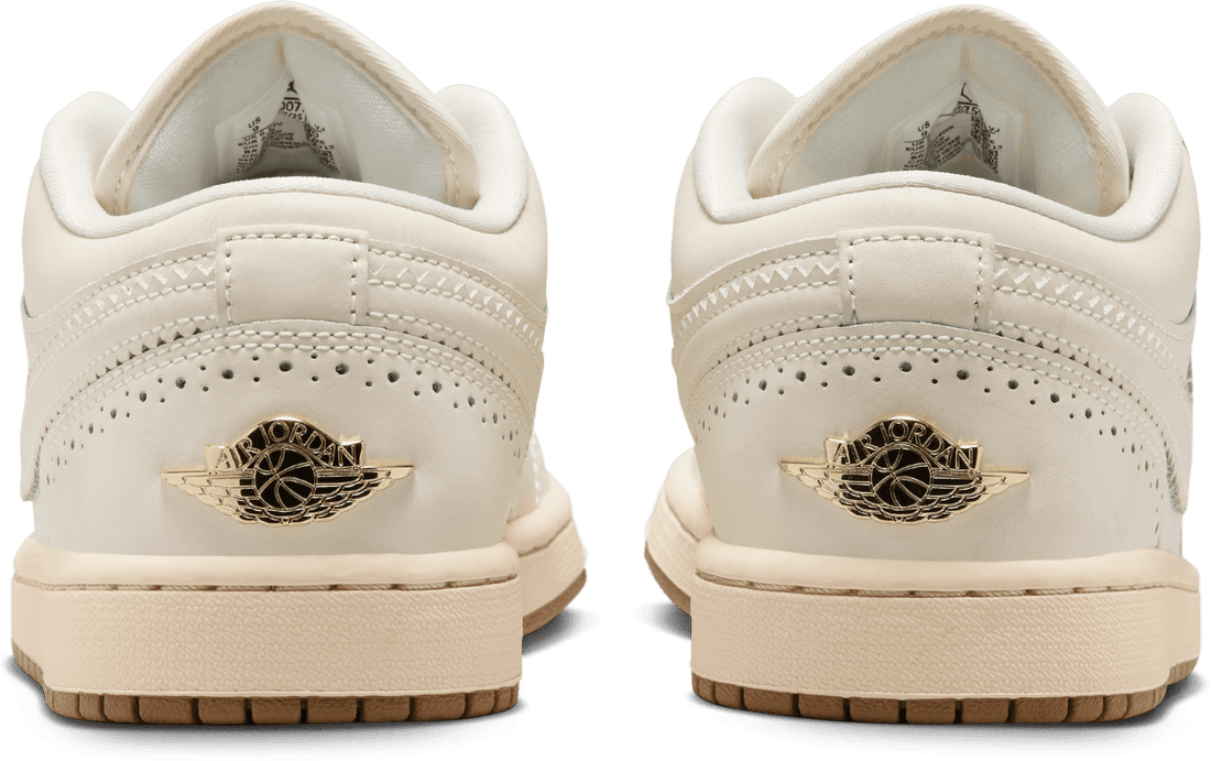 Jordan Air 1 Low SE Sneaker Women Beige C100