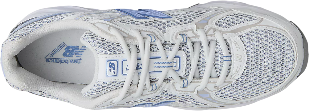New Balance 740 Blue
