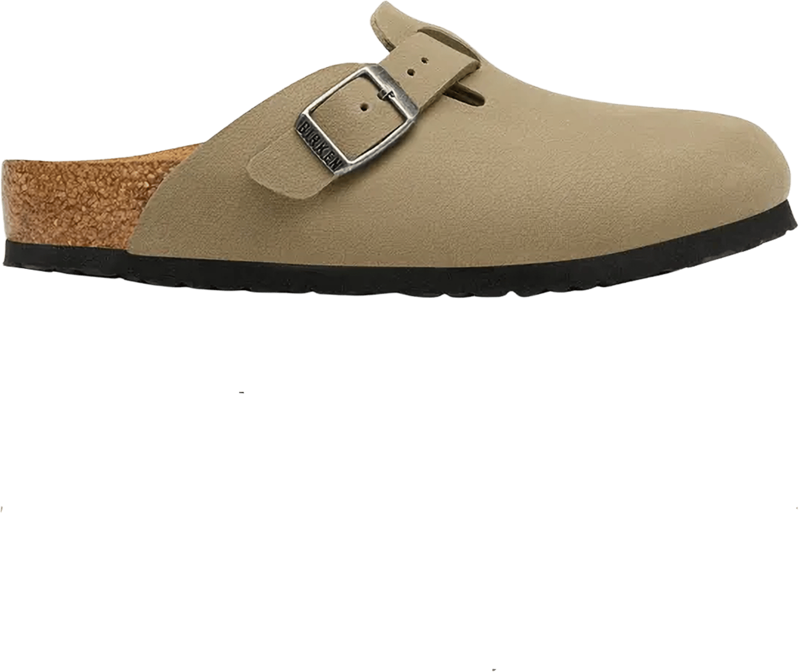 Birkenstock Boston BFBC Brown