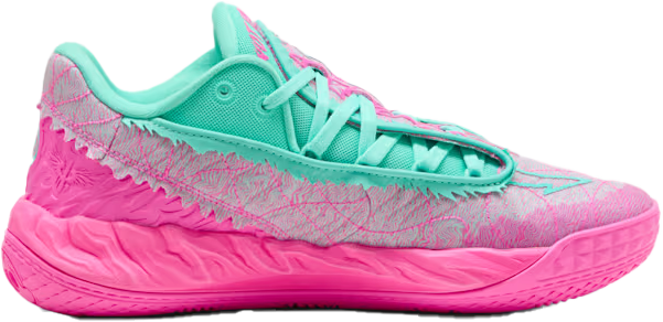 PUMA MB05 Lo Miami Green C01
