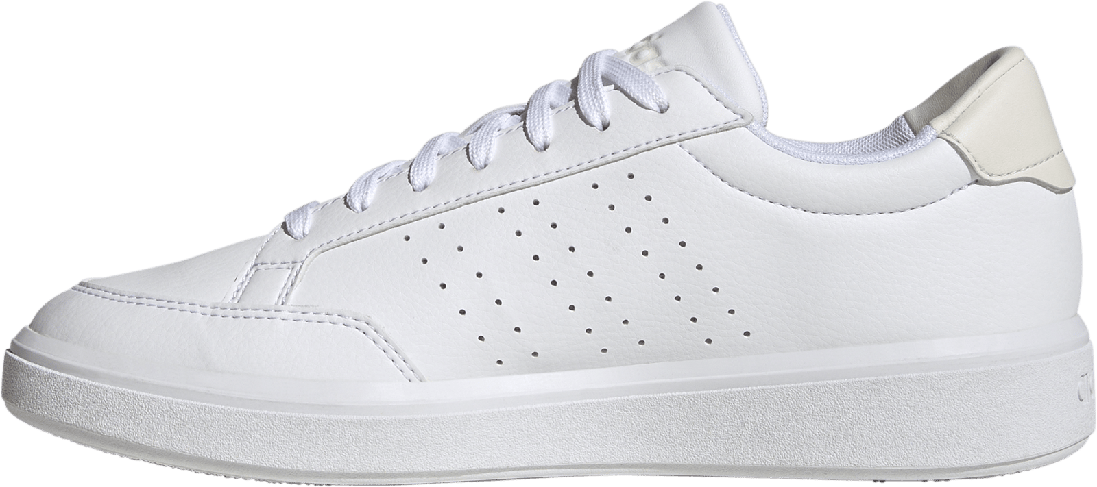 adidas Nova Court Sneaker Women White
