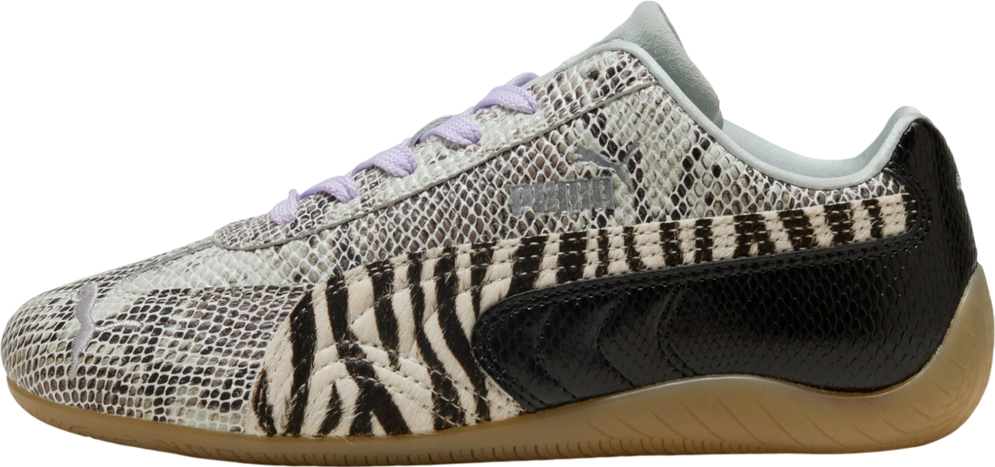 PUMA Speedcat Mixed Feel Black C01