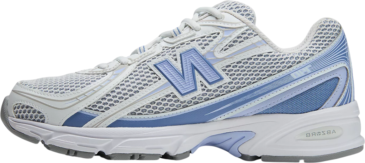 New Balance 740 Blue