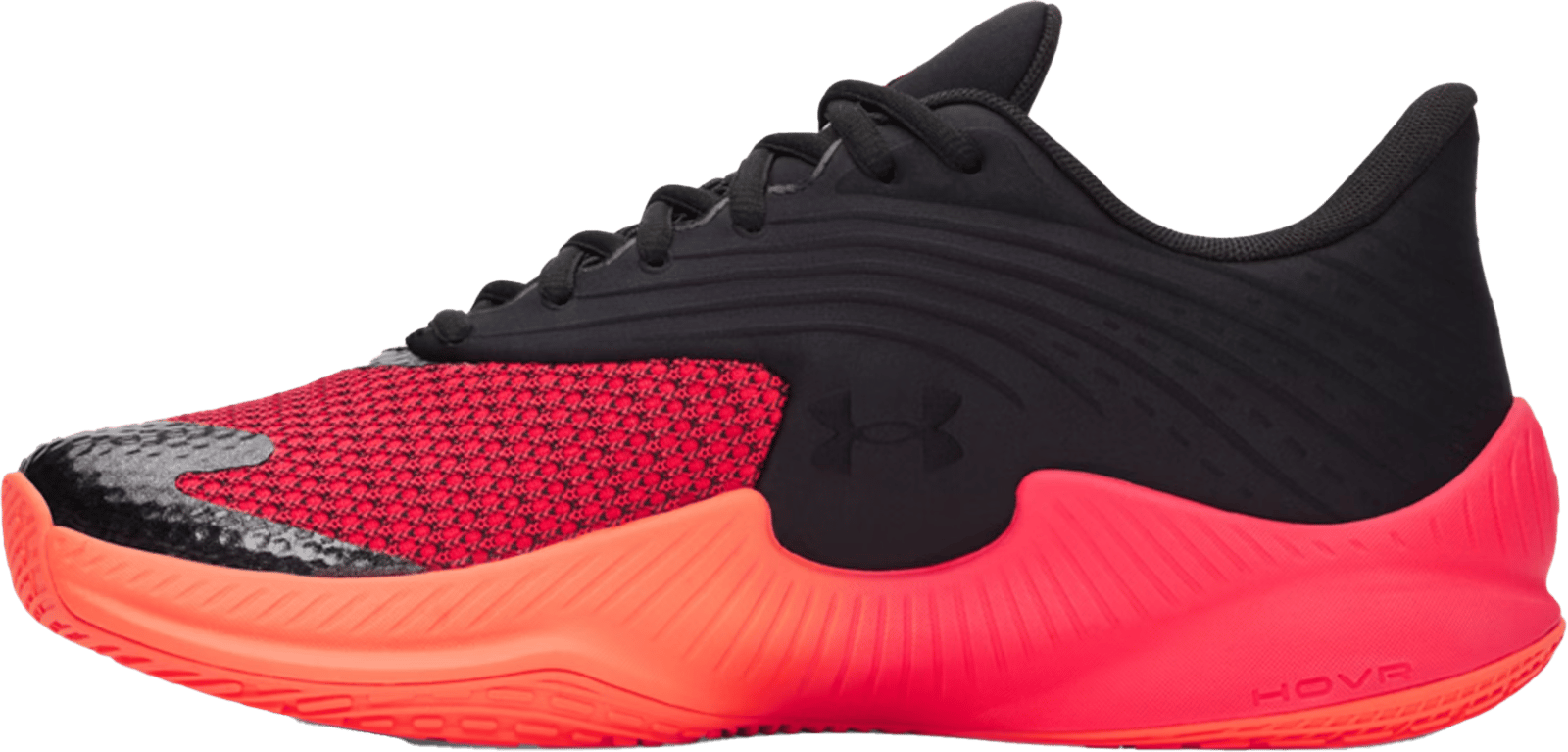 Under Armour CURRY Splash 26 Black C002