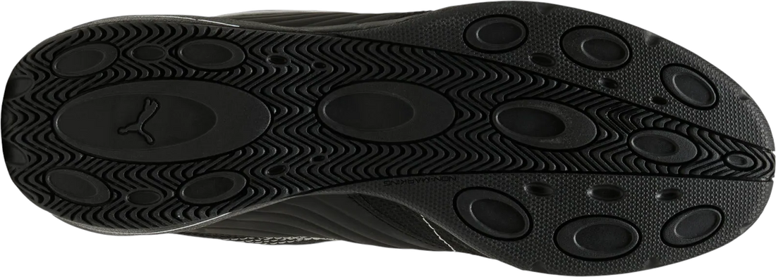 PUMA V-S2 25 Black