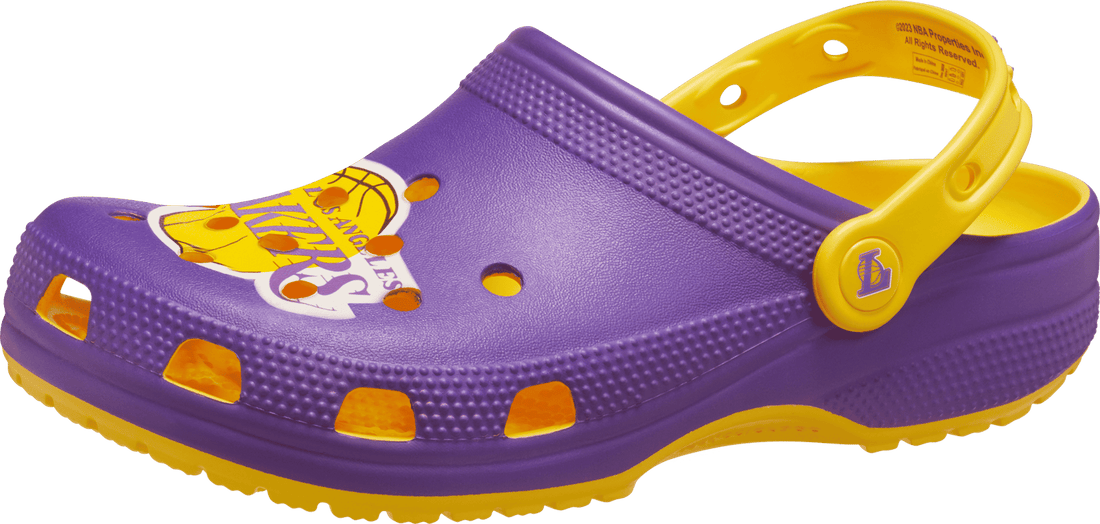 Crocs Classic Women Purple